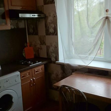 Апартамент В Центре Города, Stacijas 111 Daugavpils Eksteriør bilde